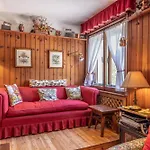 Casa Ca Del Molin, Ampia E Panoramica Κορτίνα Ντ' Αμπέτσο