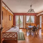 Διαμέρισμα Casa Ca Del Molin, Ampia E Panoramica Κορτίνα Ντ' Αμπέτσο