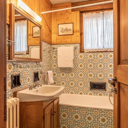 Casa Ca Del Molin, Ampia E Panoramica Apartman *