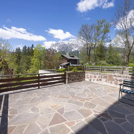 Apartment Casa Ca Del Molin, Ampia E Panoramica *