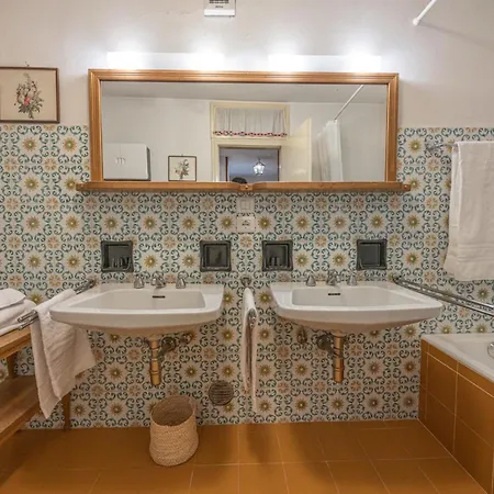 Apartman Casa Ca Del Molin, Ampia E Panoramica Cortina dʼAmpezzo