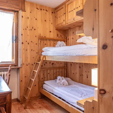 Casa Ca Del Molin, Ampia E Panoramica Apartman *
