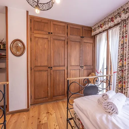 Apartment Casa Ca Del Molin, Ampia E Panoramica *