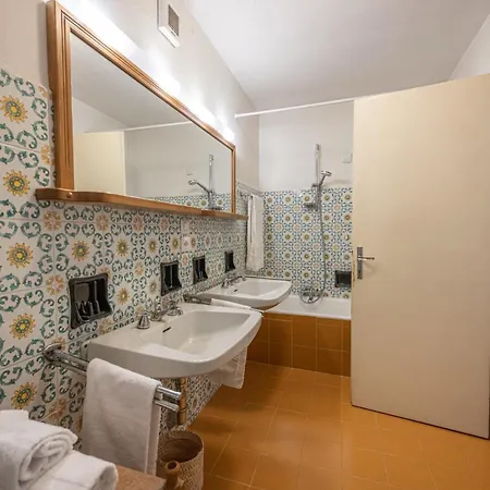 Casa Ca Del Molin, Ampia E Panoramica Apartman *