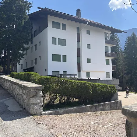 Διαμέρισμα Casa Ca Del Molin, Ampia E Panoramica *