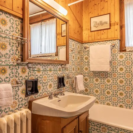 Casa Ca Del Molin, Ampia E Panoramica Apartment