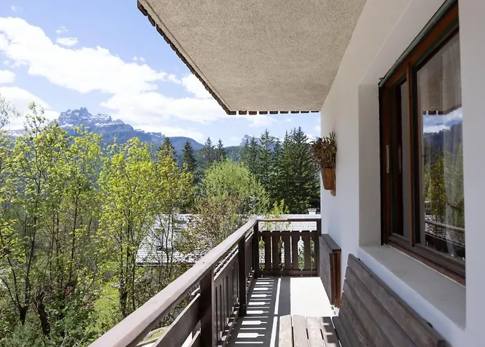 Casa Ca Del Molin, Ampia E Panoramica