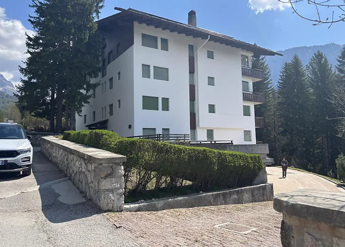Διαμέρισμα Casa Ca Del Molin, Ampia E Panoramica *
