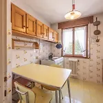 Casa Ca Del Molin, Ampia E Panoramica * Cortina d'Ampezzo