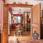 Casa Ca Del Molin, Ampia E Panoramica Apartment Cortina d'Ampezzo