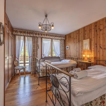 アパート Casa Ca Del Molin, Ampia E Panoramica *