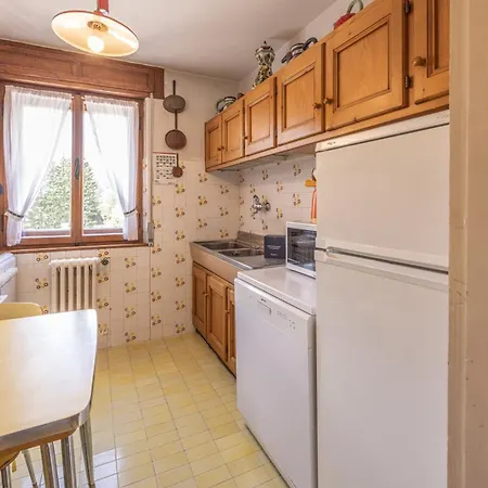 Casa Ca Del Molin, Ampia E Panoramica 公寓 科尔蒂纳丹佩佐