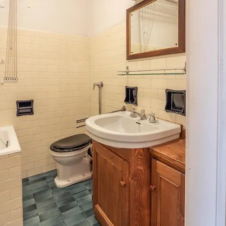 Casa Ca Del Molin, Ampia E Panoramica *