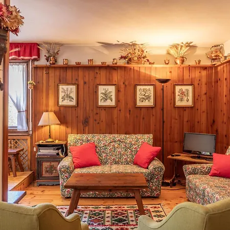 Casa Ca Del Molin, Ampia E Panoramica アパート