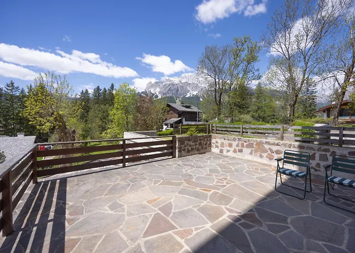 アパート Casa Ca Del Molin, Ampia E Panoramica *