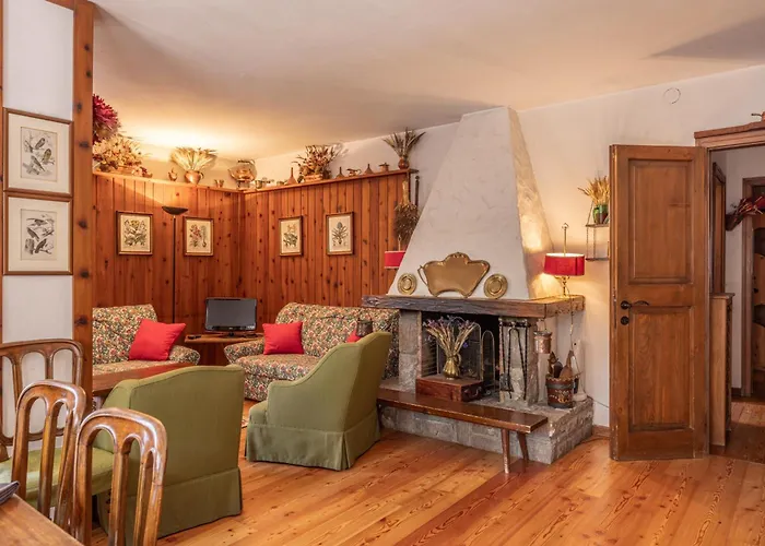 Casa Ca Del Molin, Ampia E Panoramica アパート *