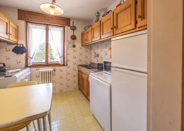 Casa Ca Del Molin, Ampia E Panoramica アパート コルティーナ・ダンペッツォ