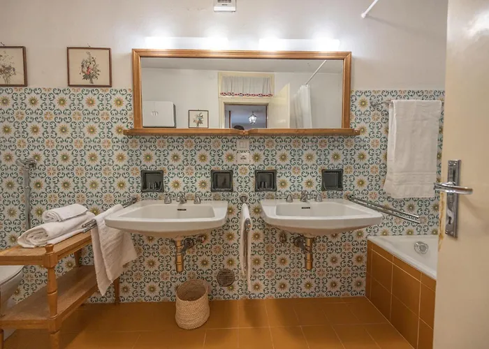 アパート Casa Ca Del Molin, Ampia E Panoramica コルティーナ・ダンペッツォ