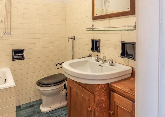 Casa Ca Del Molin, Ampia E Panoramica *