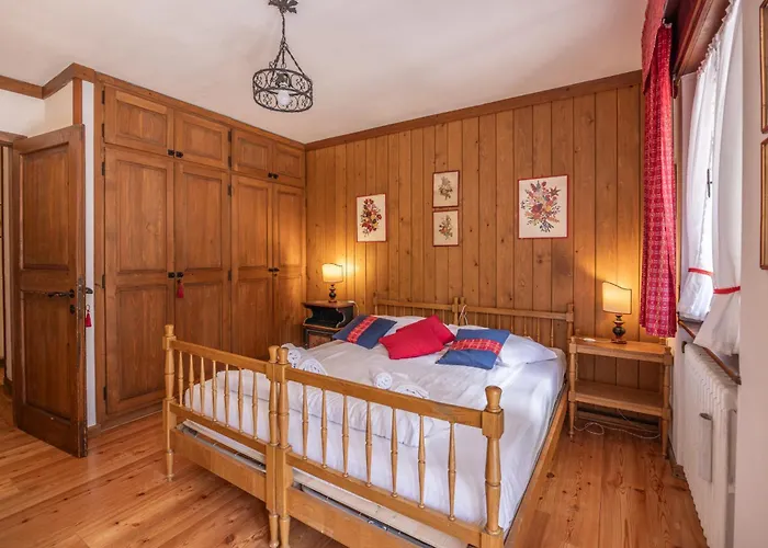 Casa Ca Del Molin, Ampia E Panoramica コルティーナ・ダンペッツォ