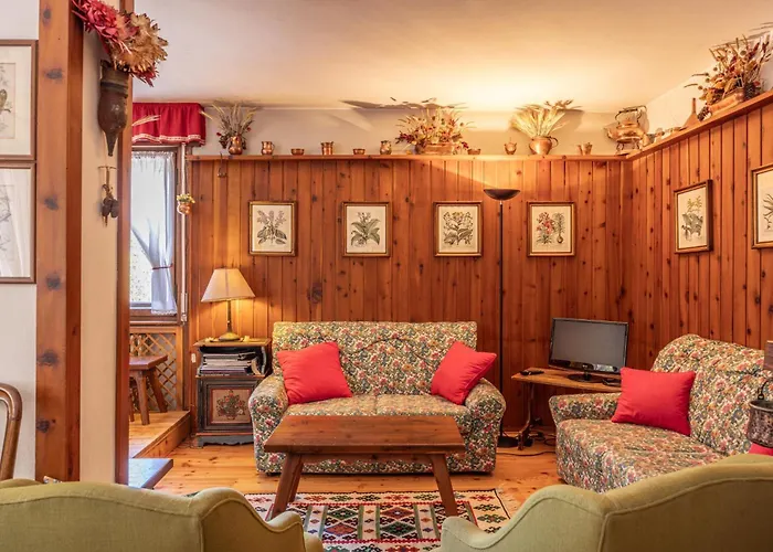 Casa Ca Del Molin, Ampia E Panoramica アパート