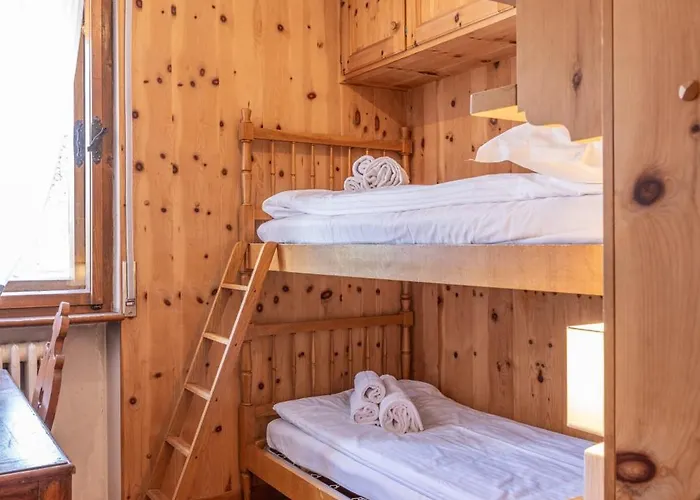 Casa Ca Del Molin, Ampia E Panoramica アパート *