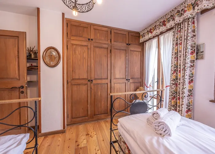 アパート Casa Ca Del Molin, Ampia E Panoramica *