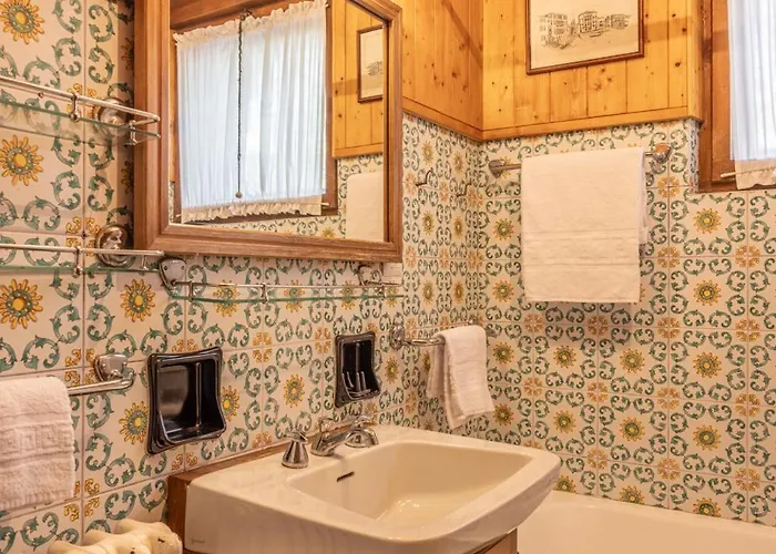 Casa Ca Del Molin, Ampia E Panoramica アパート