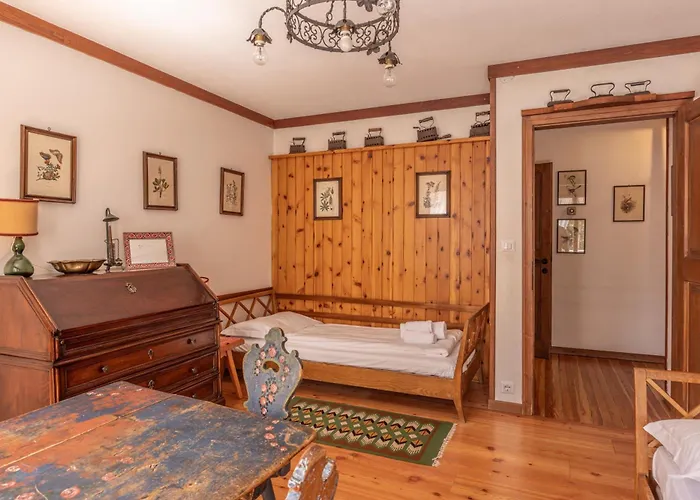 アパート Casa Ca Del Molin, Ampia E Panoramica